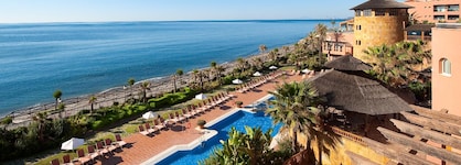 Gran Hotel Elba Estepona Thalasso & Spa