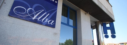 Hotel Alba