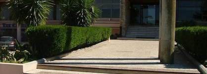Hotel Las Cigüeñas