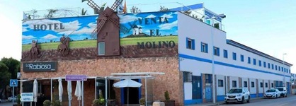Hotel Venta El Molino