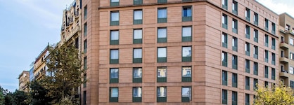Leonardo Hotel Barcelona Gran Via