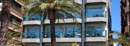Hotel Miramar