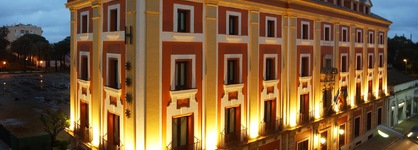 Soho Boutique Jerez