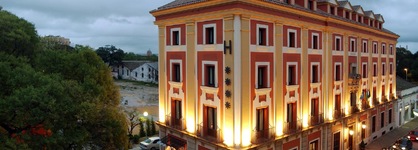Soho Boutique Jerez