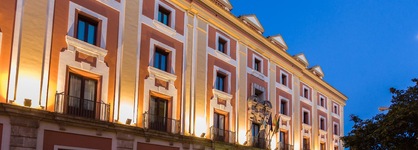 Soho Boutique Jerez