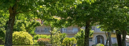 Hotel Spa Atlantico