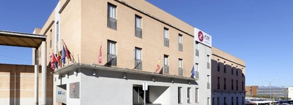 Exe Tres Cantos