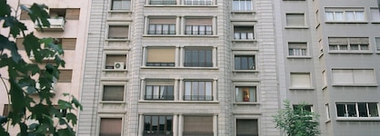 Hotel Via Augusta