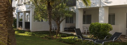 Hotel Cala D'or Gardens