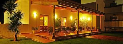 Hotel Pradillo Conil