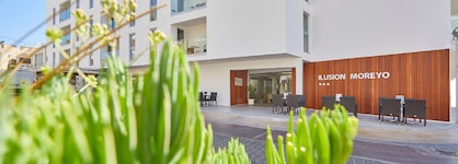 Hotel Ilusion Moreyo - Adults only