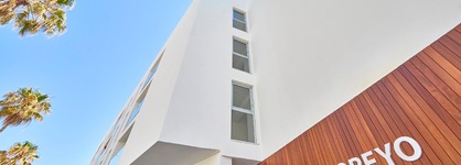 Hotel Ilusion Moreyo - Adults only
