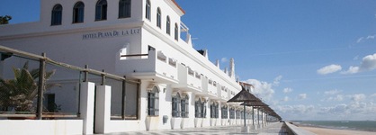 Playa De La Luz Hotel