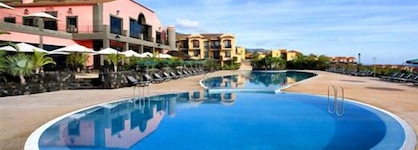 Hotel Las Olas