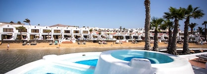 Sands Beach Resort