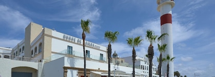 Hotel Duque de Najera