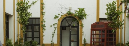 Hotel Cerro De Hijar