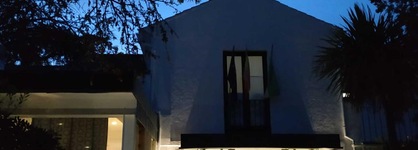 Hotel Bodega El Juncal