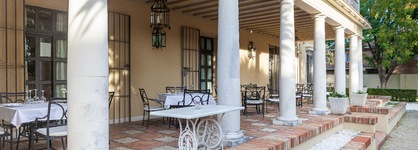 Hotel Villa Jerez