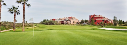 Hotel Isla Canela Golf