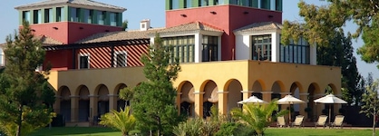 Hotel Isla Canela Golf