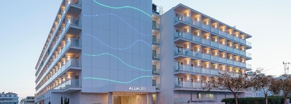 Alua Leo
