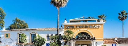 Globales Cortijo Blanco