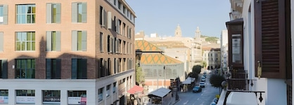 Atarazanas Málaga Boutique Hotel