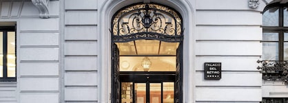 Hotel Palacio Del Retiro, Autograph Collection