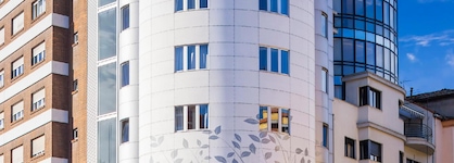 Hotel Nature Oviedo