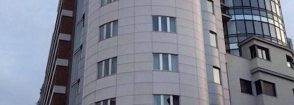 Hotel Nature Oviedo