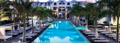 Barceló Teguise Beach - Adults Only