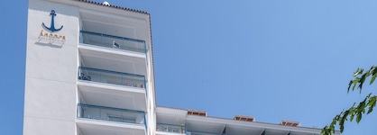 Áncora Salou La Siesta Apartments