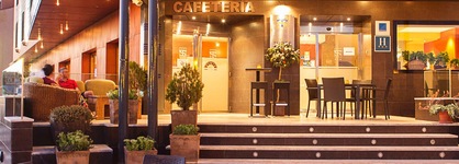 Hotel Torre De Sila
