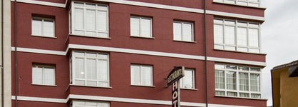 Hotel Naranjo De Bulnes