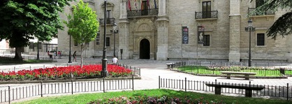 Hotel Boutique Atrio
