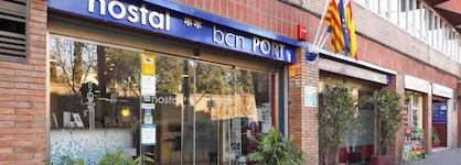 Yomo Hostal Bcn Port