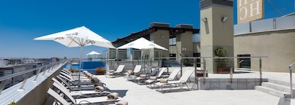 Hotel Cordoba Center