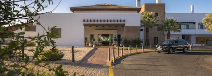 Hotel Fuerte El Rompido Spa