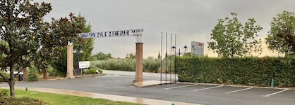 Hotel Fuente Las Piedras