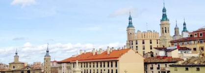 Hotel Hispania