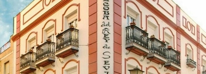 Alcoba Del Rey De Sevilla Boutique Hotel