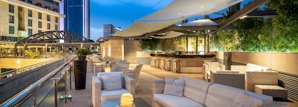 Hotel Santos Nelva - Murcia