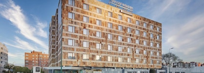 Sercotel Valladolid
