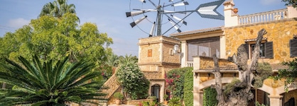 Son Molí Country House