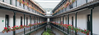 Corral De Los Chícharos