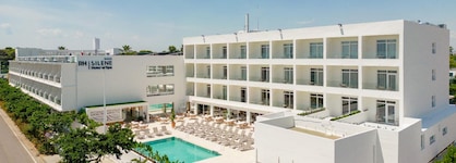 RH Silene Hotel & Spa