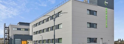 B&B Hotel Las Rozas
