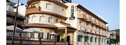 Hotel La Fonda De Don Gonzalo