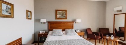 Hotel Soho Boutique Los Naranjos